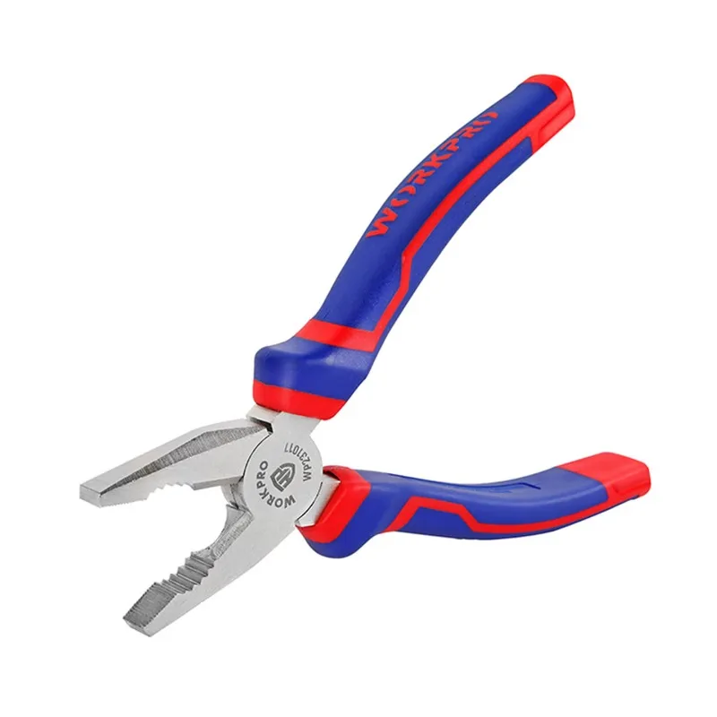 WORKPRO 8