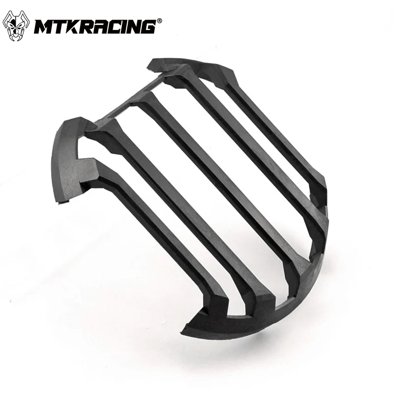 Рисунок 6 - MTKRACING для HONDA CB650R 2021-2023
