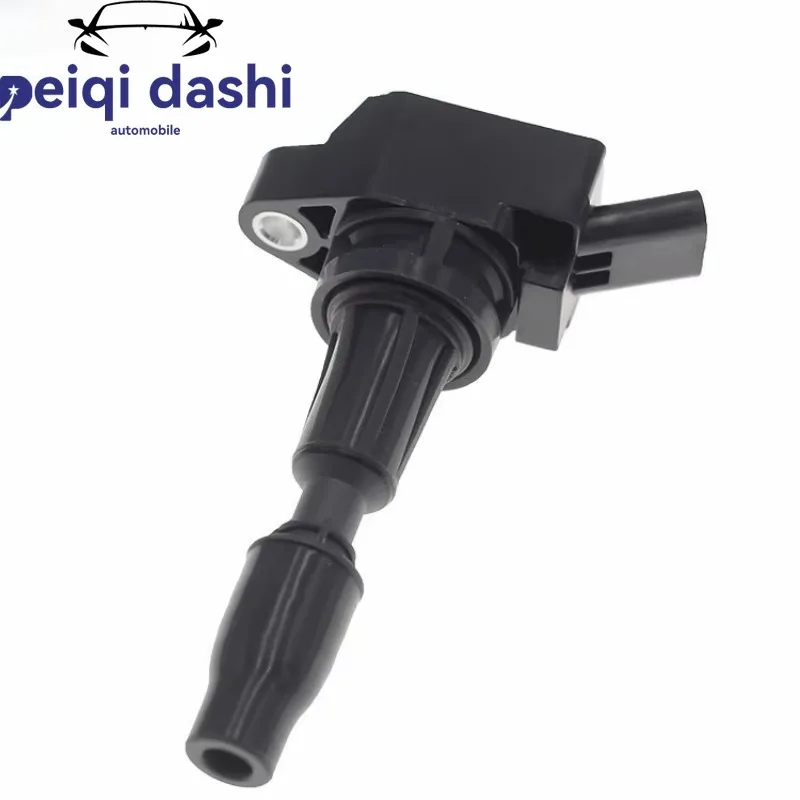 

27301-2B120 Комплект из 4 катушек зажигания для Hyundai Elantra, Sonata, Tucson, Optia, Kia Soul, Forte5