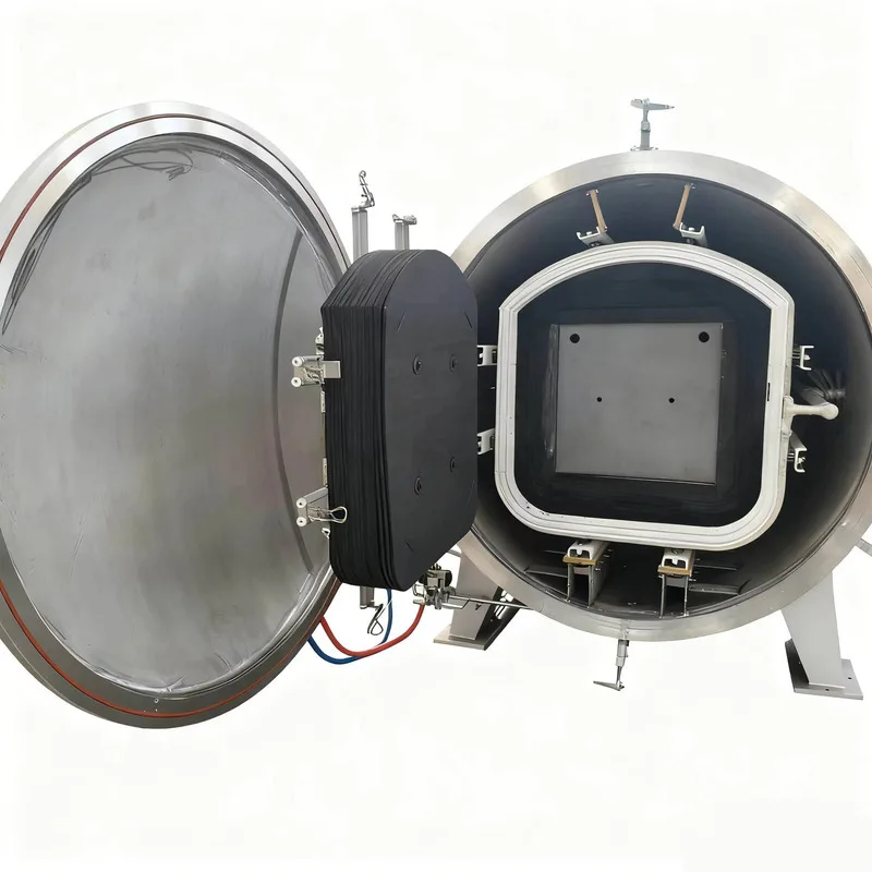 

China Manufacturer Industrial Production Induction Heating Heat Treatment Equipment 2800 High Temperature Graphitizing Furnace