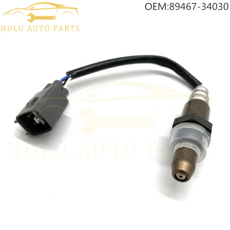 89467-34030 8946734030 for Toyota Tacoma Land Cruiser Tundra Sequoia 4.0L 5.7L Lexus LX570 Upstream Lambda O2 Oxygen Sensor