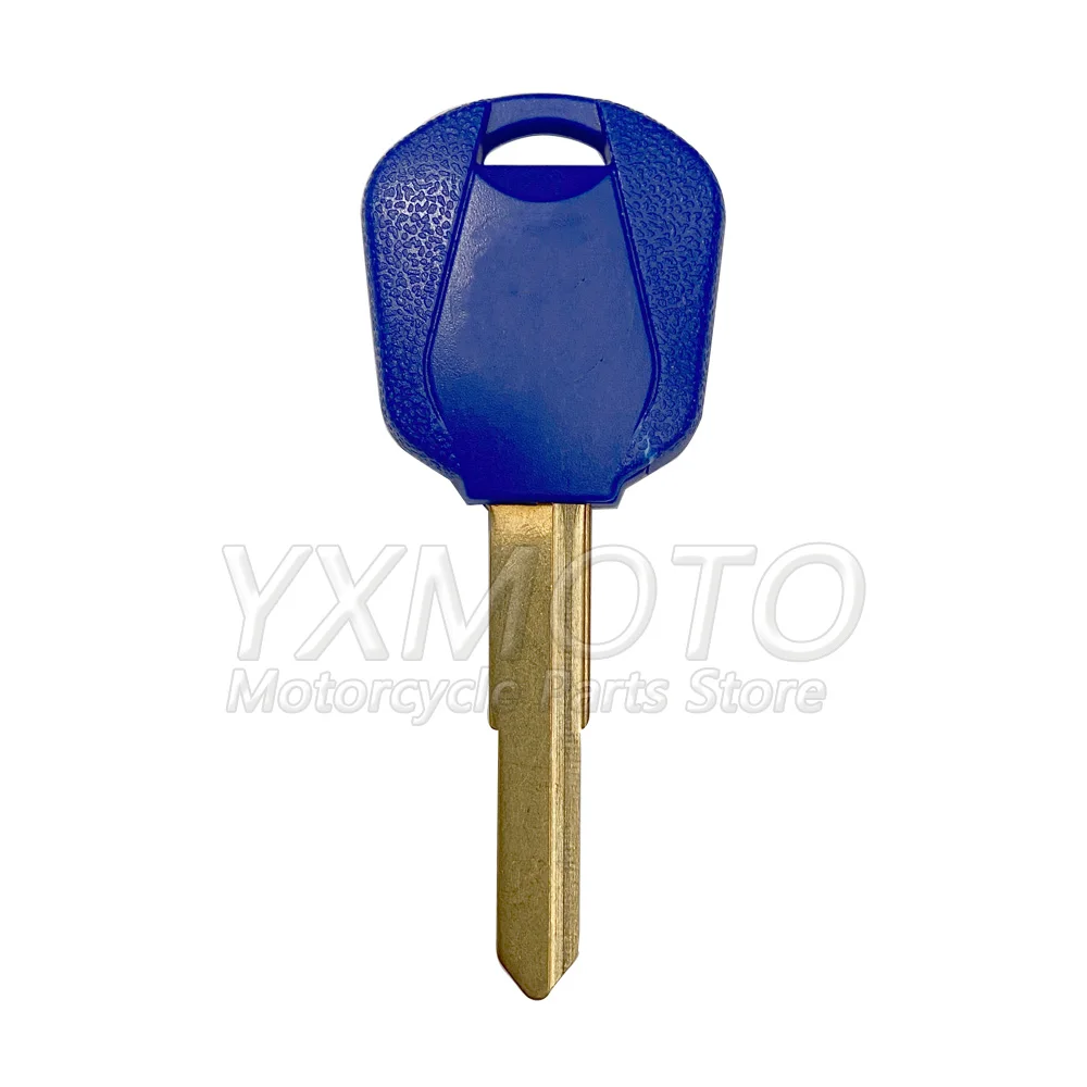 Motorcycle keys Blank Key Uncut Blade fit for HONDA CB400 VTR250 CB-1 VT250 JADE250 Hornet 250 CBR250 CBR400 MC19 MC22