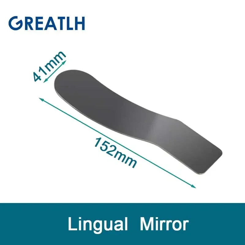 Dental Anti-fog Mirrors for Oral Photography Reflector Defog Mirror Dental Supplies Dental Instrument image 3