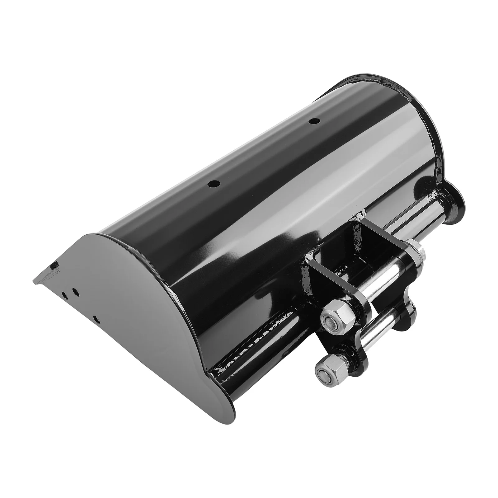 Mud Bucket 500Mm Wi…