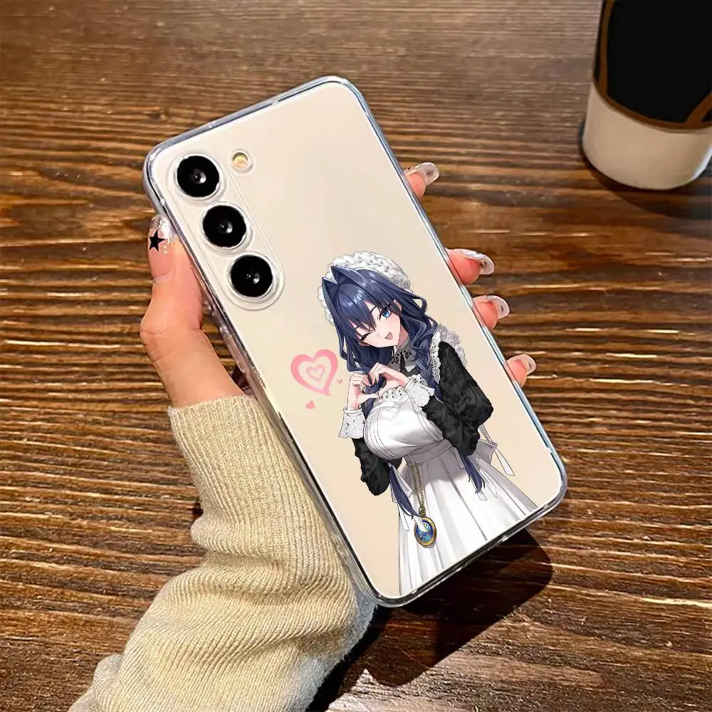 Ouro Kronii Cute Vt…