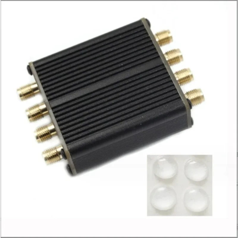 4-In-1 filter LC filter, passive filter