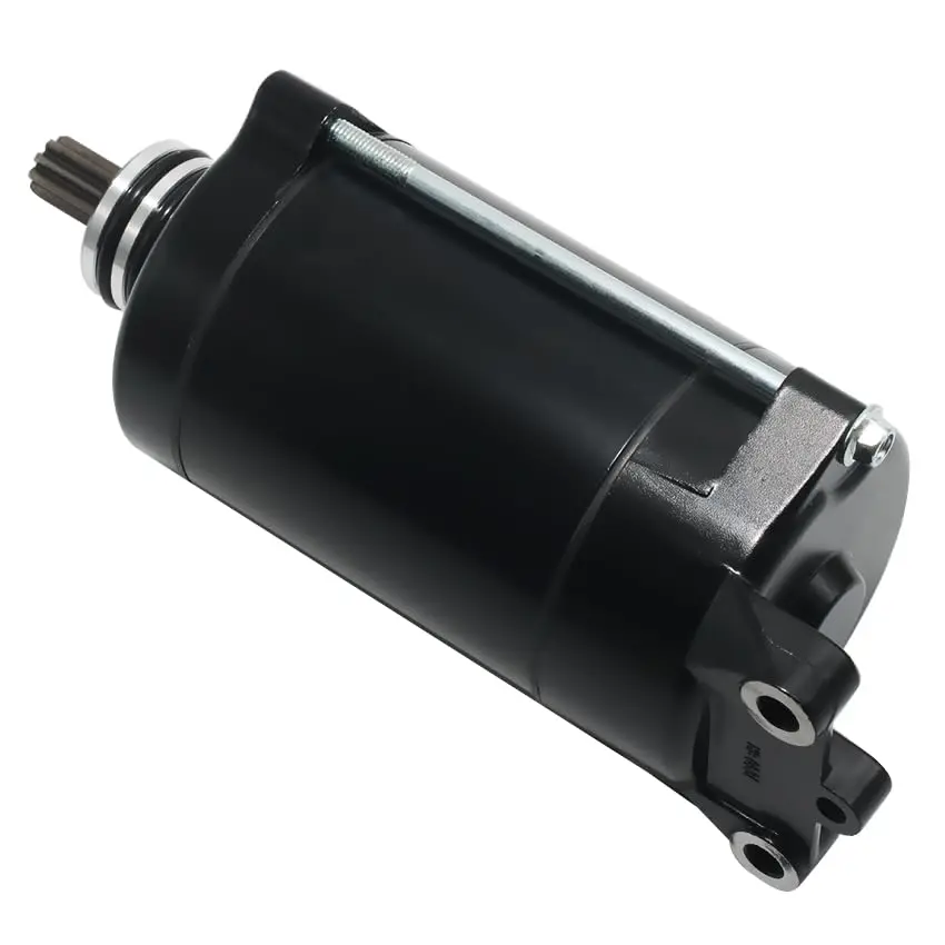 

1163-3720 21163-3721 Starter Motor for Kawasaki Jet SKI Ultra 300LX JT1500M ,300R JT1500N ,Ultra 310X JT1500P/JT1500L