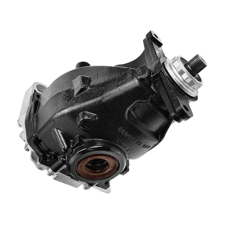 Rear Axle Differential Assembly For BMW X5 F15 2014-2018 BMW  X6 F16 2015-2019 33107636992