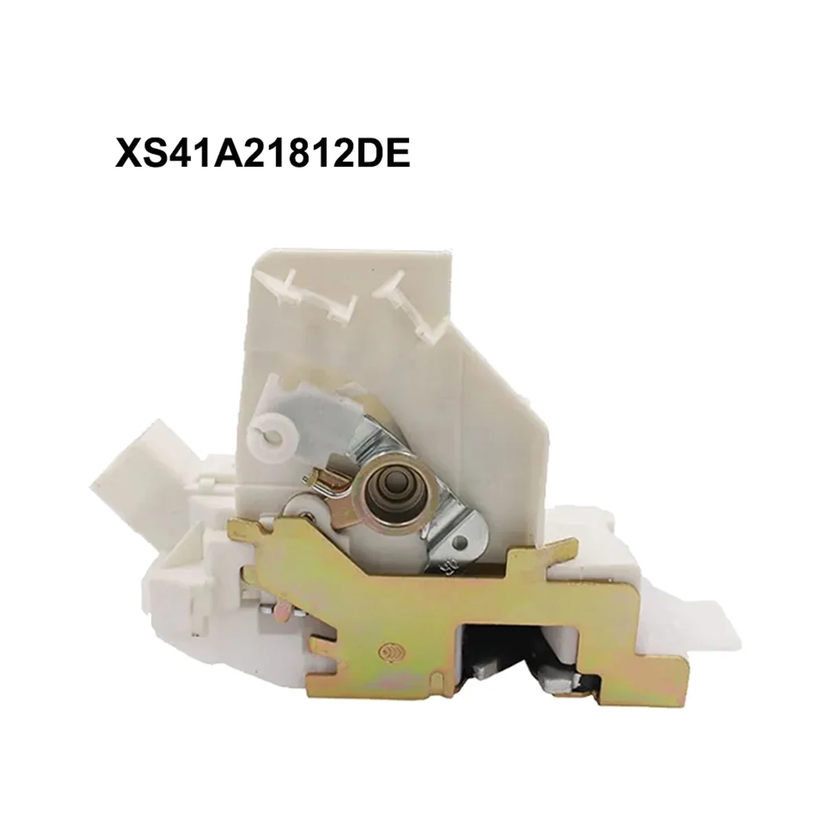 Auto Central Door Lock Actuator Front Right XS41-A21812-DE/XS41A21812DE/4057975 for Ford Mondeo III