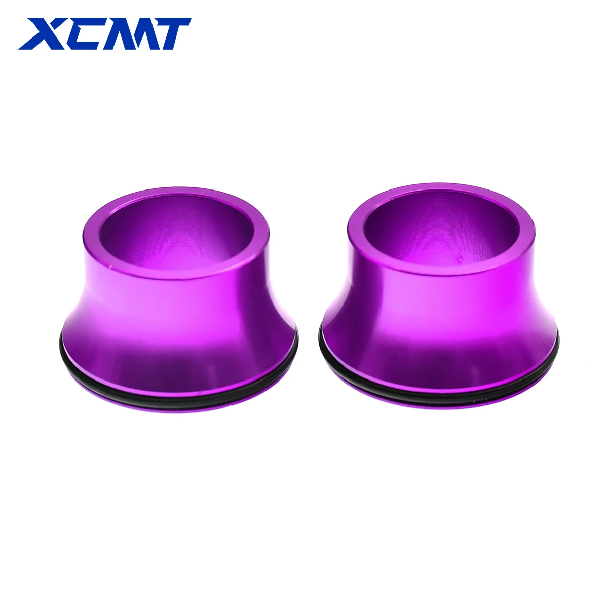 Front Purple