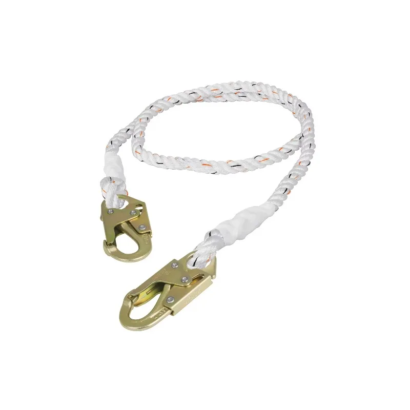 

Master with 24 units Positioning cable 2 m polyester rope, ANSI