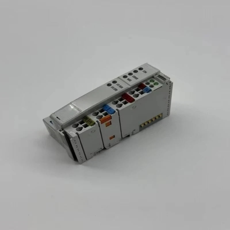 

BK9100 New Original Ready Warehouse Industrial Automation PLC Programming Controller