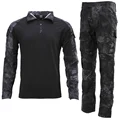 Python Negro