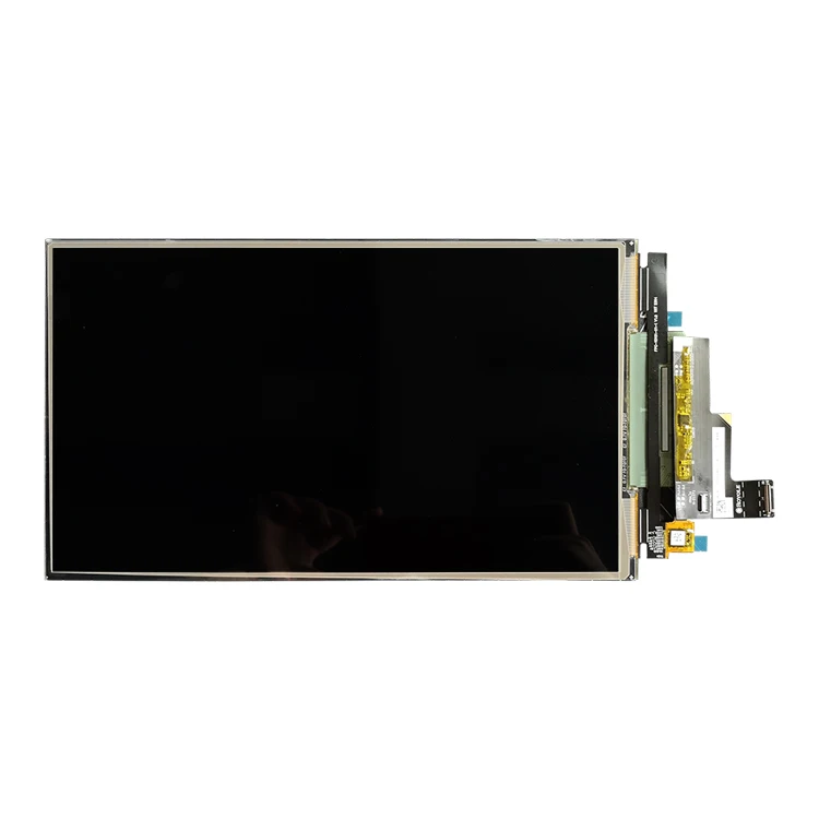 7.8 inch Flexible AMOLED Display 1440*1920 MIPI Curved Bendable OLED Screen LCD Module with Capacitive Touch Panel Driver Board