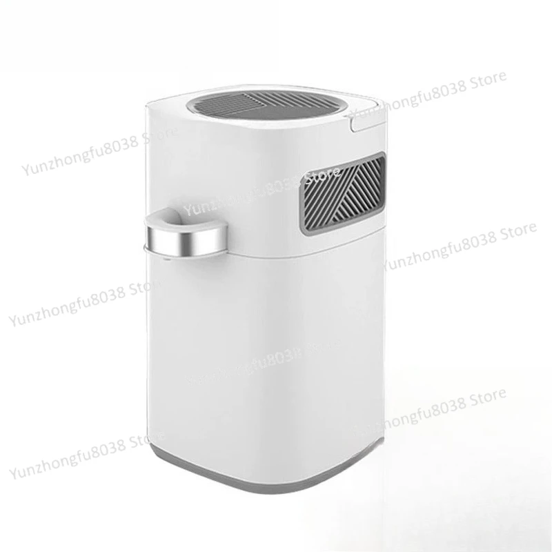 5L Auto Pure Dew Ma…