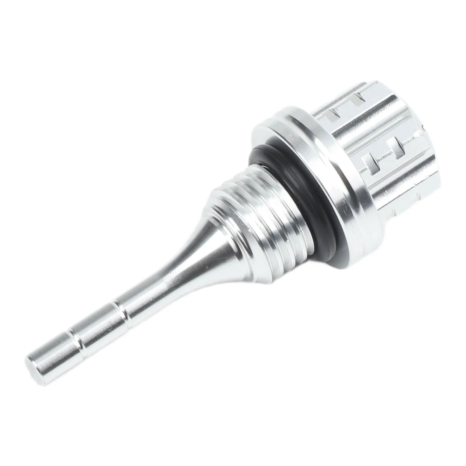 CNC Dipstick Motorcycle Dipstick Performance Enhancement Lightweight Design Stylish Appearance Wear-Resistant Material