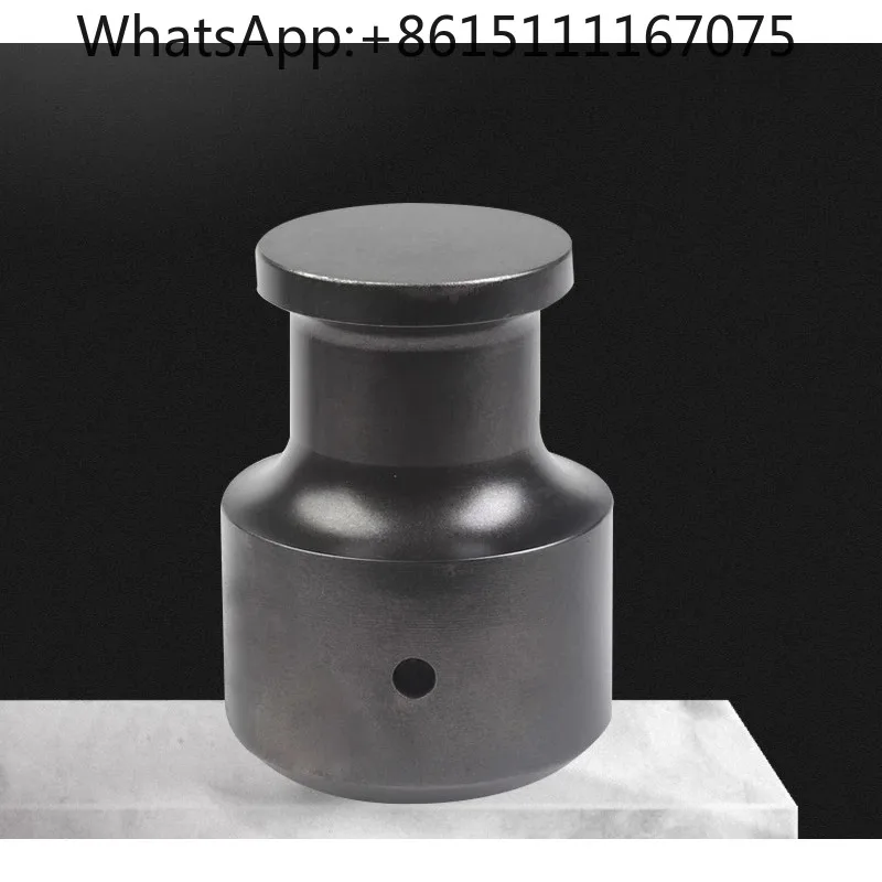 High Power Ultrasonic Welding Transducer Round Square Special Non-Standard Custom Mold