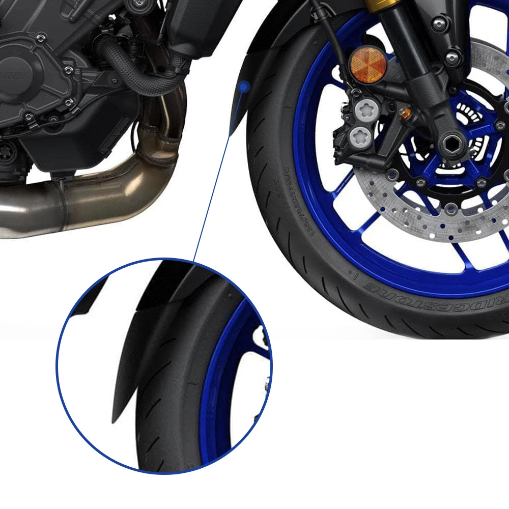 Рисунок 3 - Для Yamaha TMT-09 MT09 SP MT 09