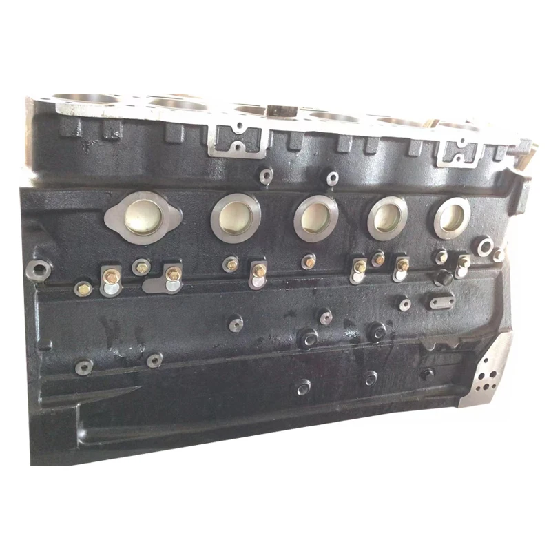 

Diesel Engine Spare Parts for Deutz TD226B-6 TD226B6 WP6G WP4G Cylinder Block 13032192 13039193