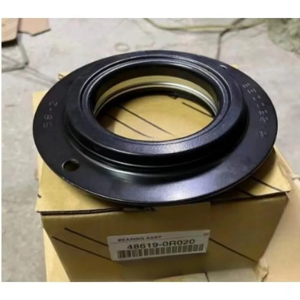 48619-0R020 48609-28040 Front Strut Mount Thrust Bearing for Toyota RAV4 Previa ACR50