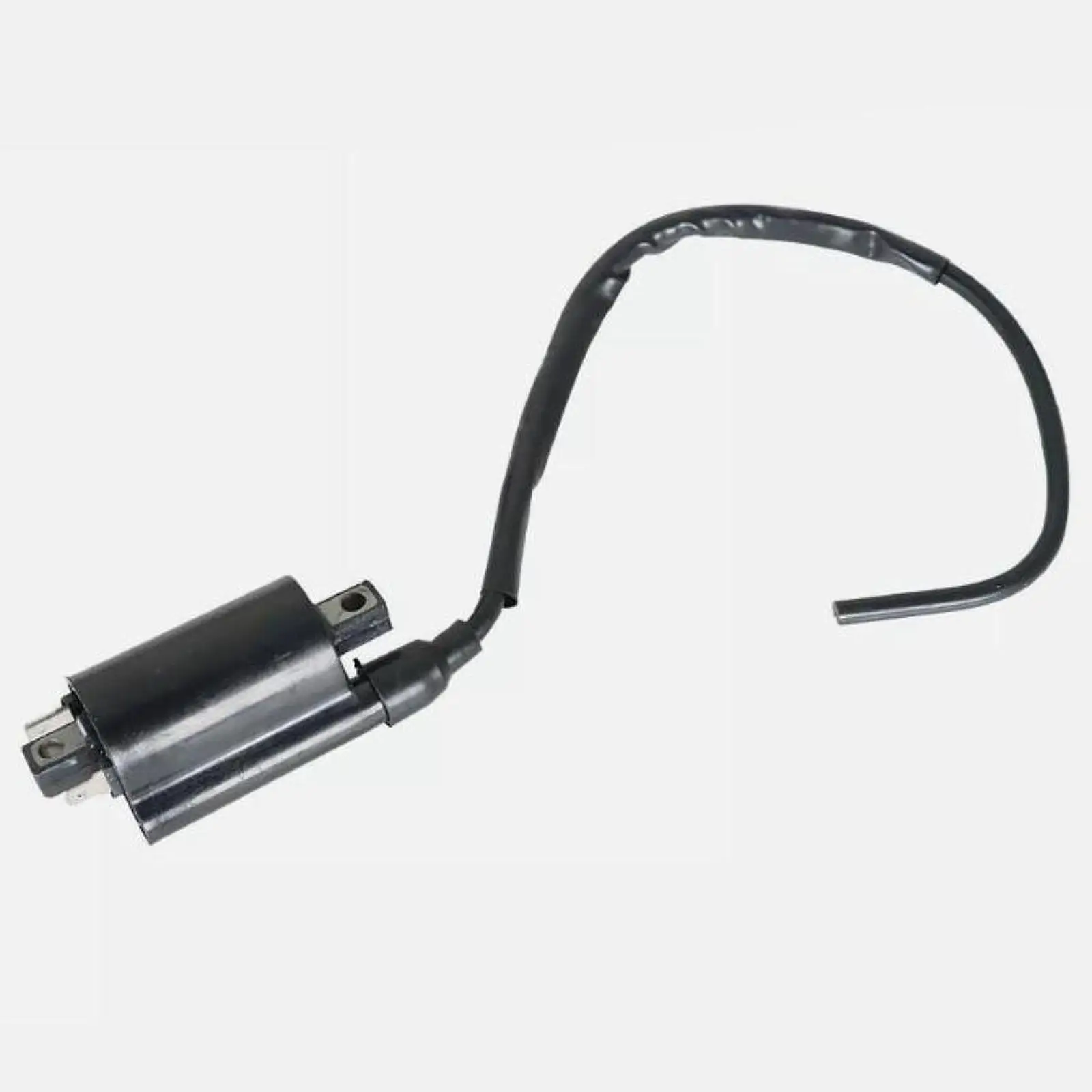 Bobina de Encendido de Plástico Resistente, Repuesto de Piezas de Automóvil para Kawasaki Mule 3000, Mule 3010, Mule 3020, FD620D