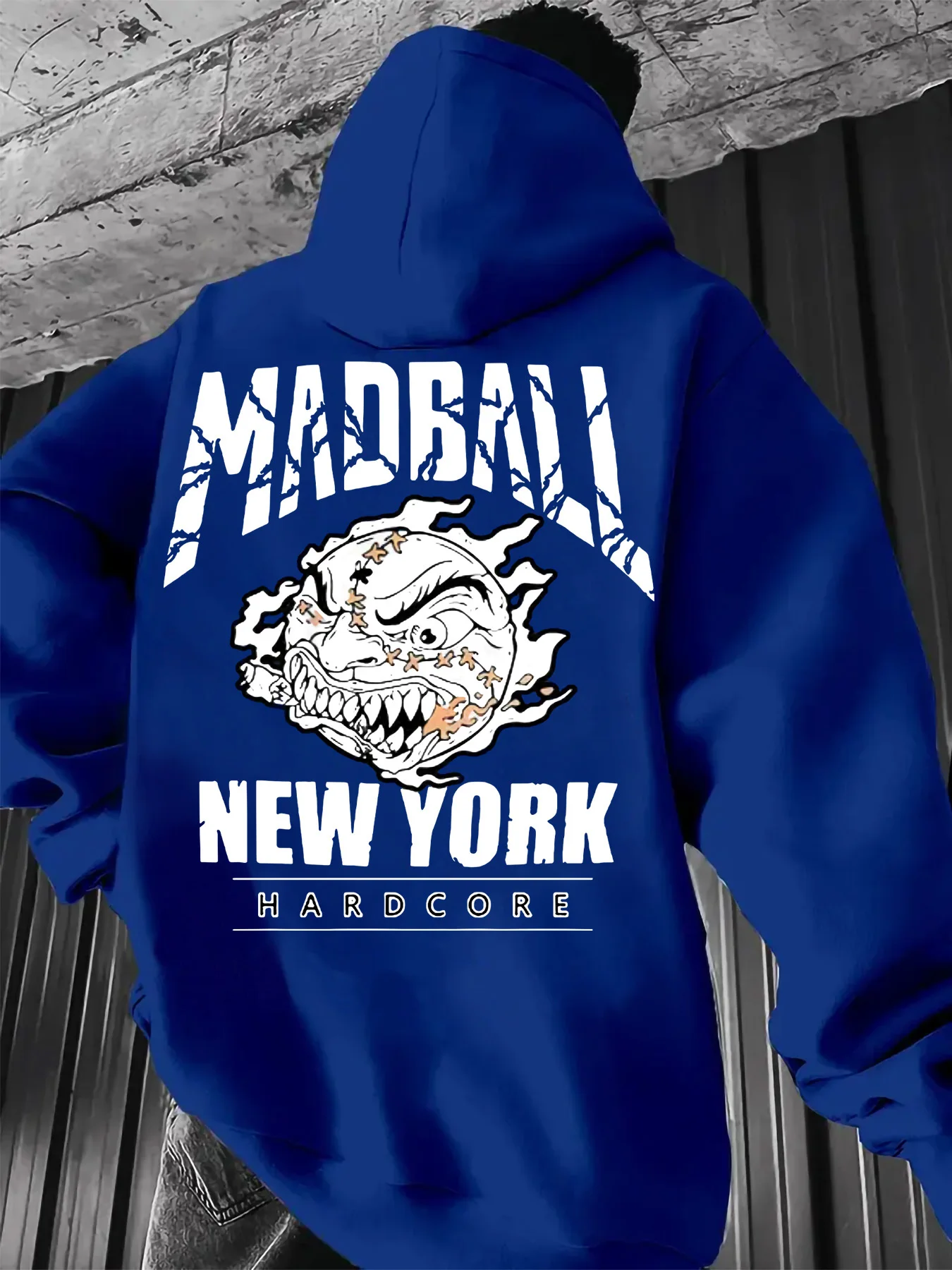 New 3D Men's Autumn…