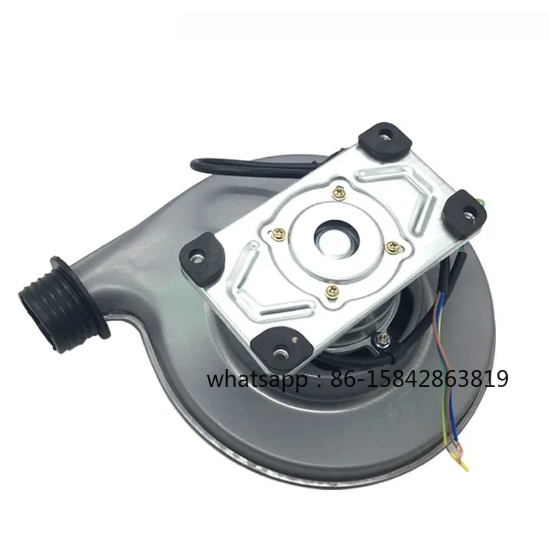 

NewCZR48 Centrifugal Blower 120w Powerful Motor, Commercial Energy-saving Stove, Fierce Fire Stove, Alcohol Oil Stove Motor