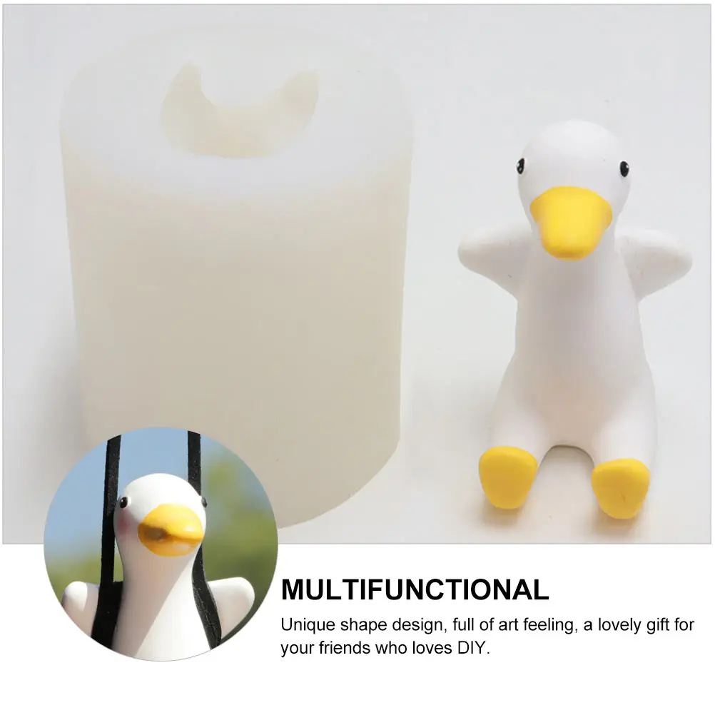 

1pc Baking Silicone Dragon Shape DIY Soap Art Decoration Craft Tool for Home Office Gift Durable Flexible MoldsSilicone