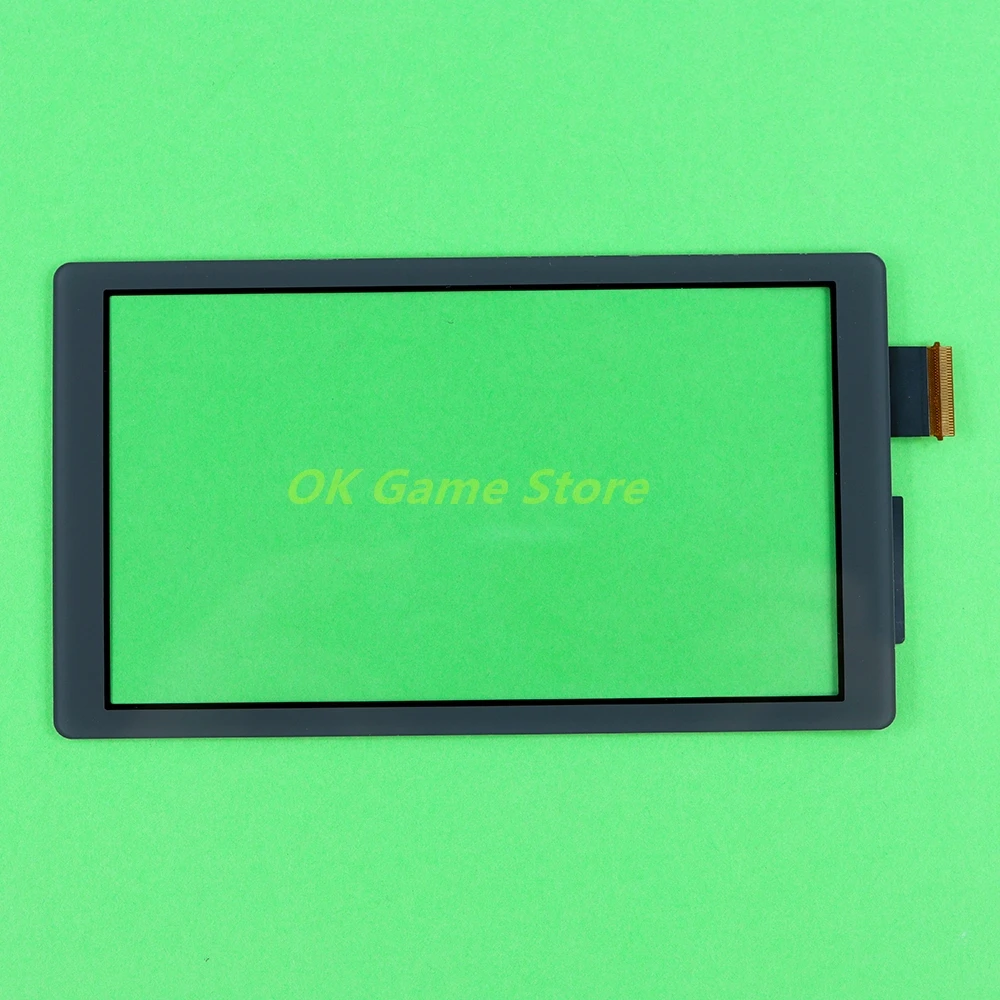 20pcs Original New Lcd Display Panel touch screen for Switch NS lite Touch Screen For Nintend Switch Lite Game Console