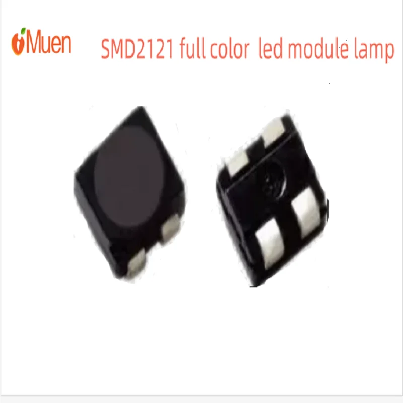 SMD2121 Full Color Lamp LED display module lamp led screen module Lamp bead smd lamp