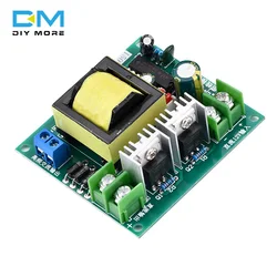 12V a 110V 200V 220V 280V 150W Inverter Boost Board trasformatore 150W DC-AC modulo Booster convertitore