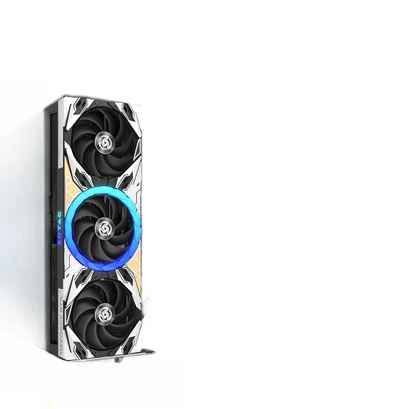 

GEFORCE RTX 5070 12GB XGAMING/OC Apocalypse graphics card SOLID game AI design