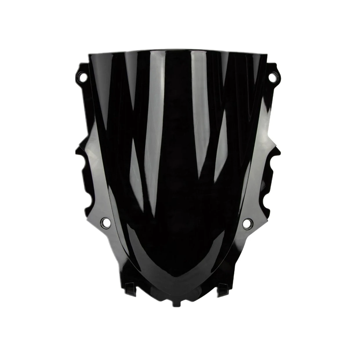 YZF R3 V3 R25 Windproof Motorcycle Front WindShield Windscreen For Yamaha YZF R3 V3 R25 2019-2024 YZF-R3 V3-R25 YZF R3 V3 R25