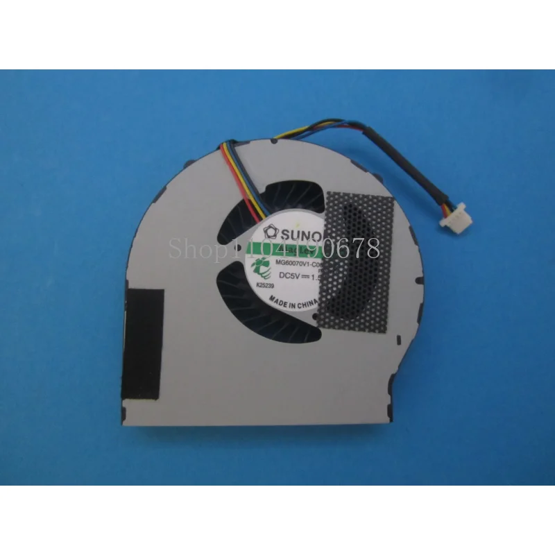 CPU fan for Lenovo B470 V470 v470a v470g 4 pin