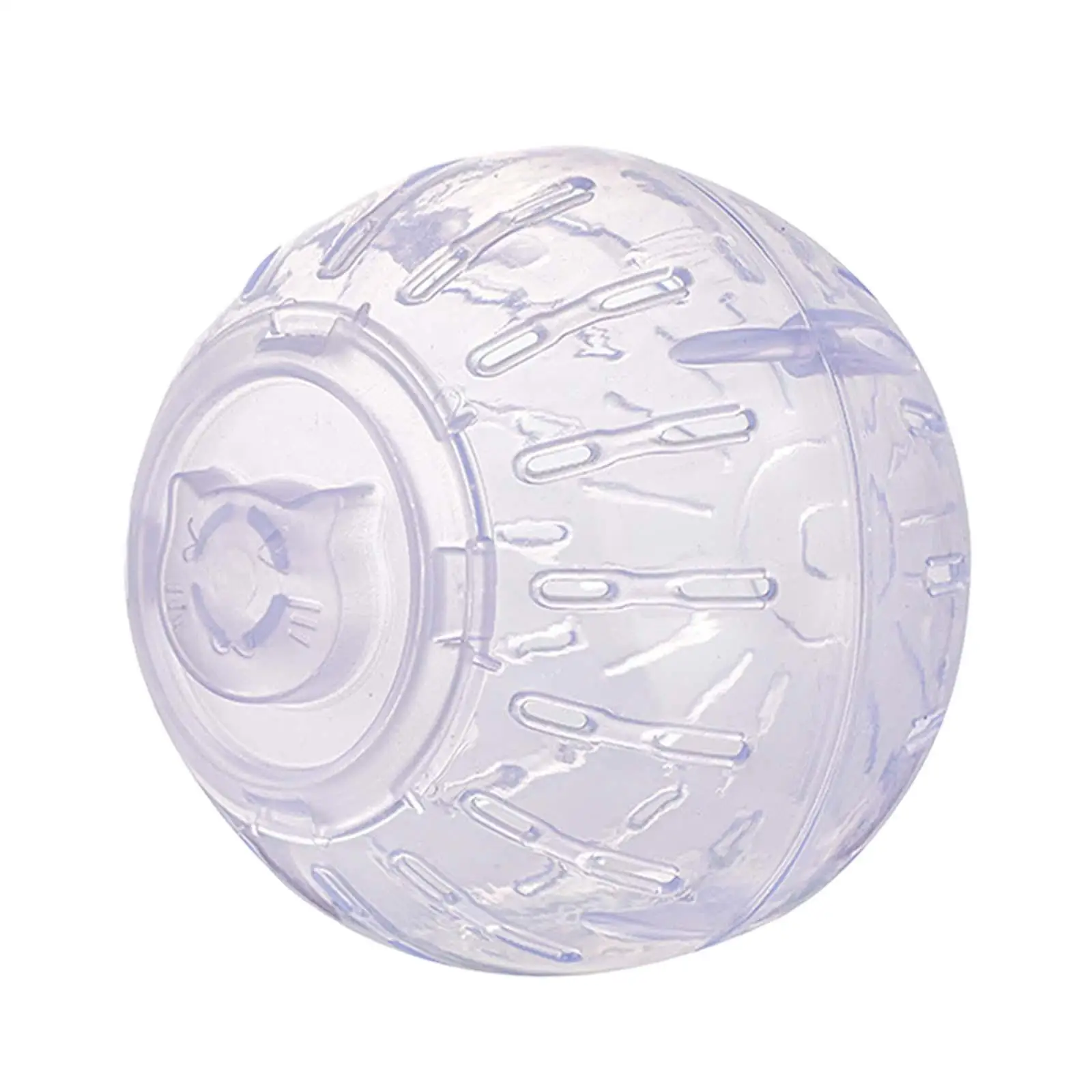 Cute Gerbil Hamster Jogging Fitness Ball Cage Toy for Sport Reducing Boredom