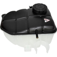 Coolant Reservoir Overflow Tank for Benz W203 Series C230 C240 CLK320 CLK350 CLK55 AMG CLK63 AMG 2035000049