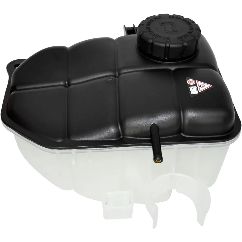 Coolant Reservoir Overflow Tank for Benz W203 Series C230 C240 CLK320 CLK350 CLK55 AMG CLK63 AMG 2035000049