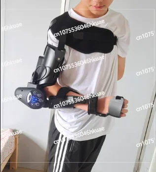 Elbow Upper Arm Robot Stroke Training Device Wrist Joint Brace Upper