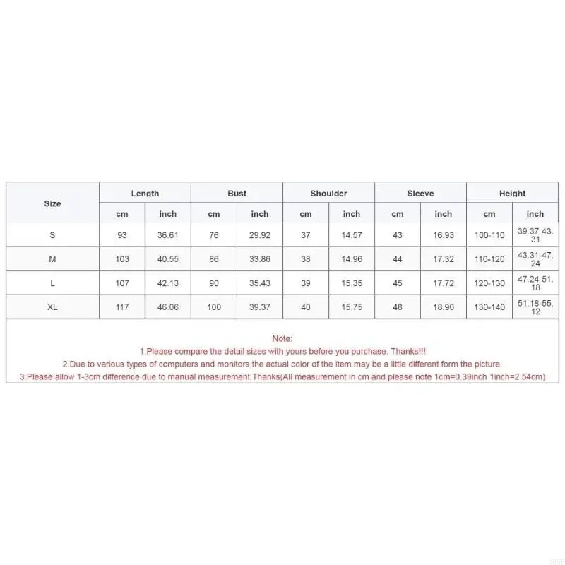 إكسسوارات أزياء الهالوين B95F لخفاش الهالوين للأطفال الأولاد والبنات
