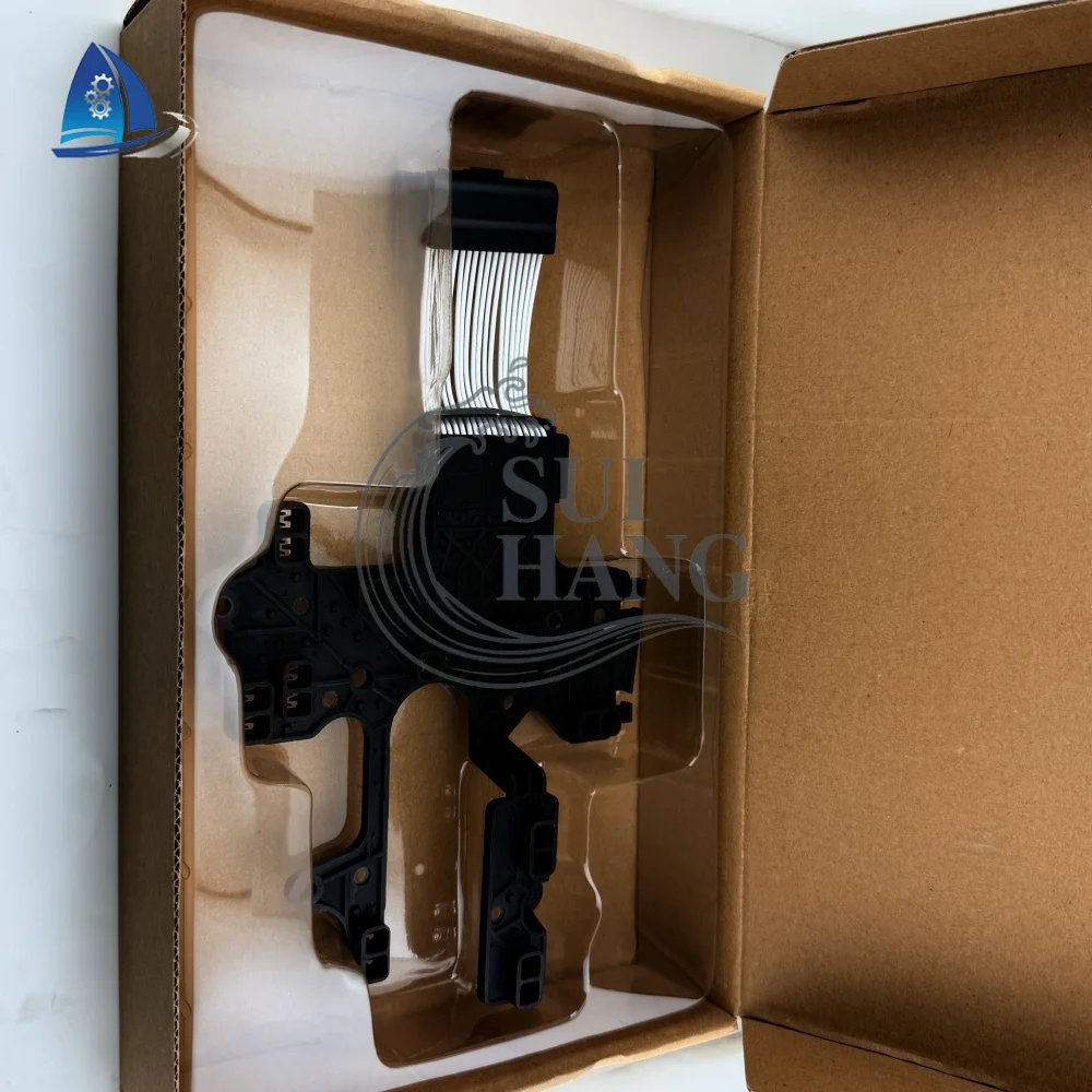 

DQ250 6-Speed Transmission Conductor Plate 02E325039/02E927770AQ Suitable For VW Jetta/Golf/Eos, Audi A3/Q3/TT Quattro