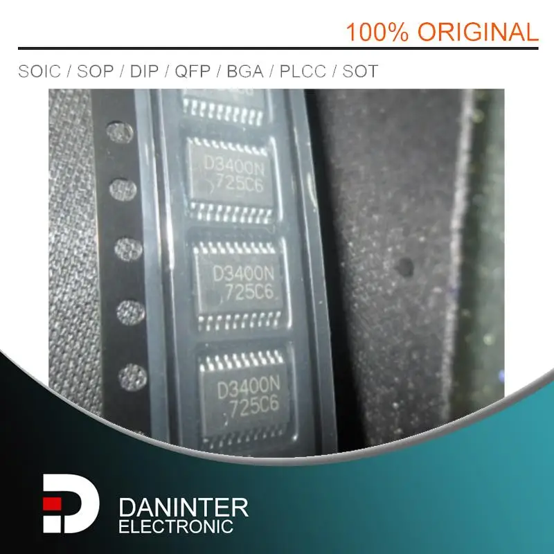 New D3400N Cxd3400N…