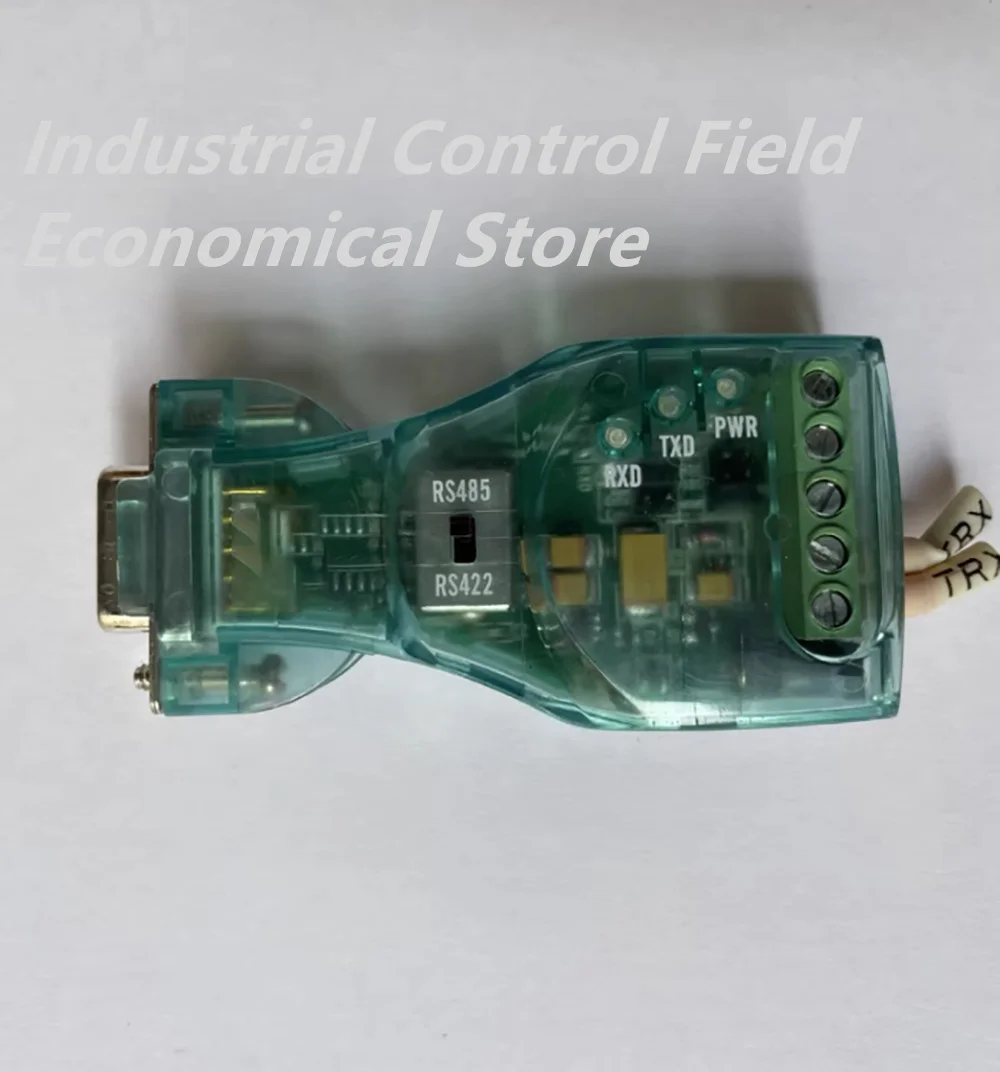 Convertidor CS-428/9AT-PRO RS232 a RS422/485 PRO2