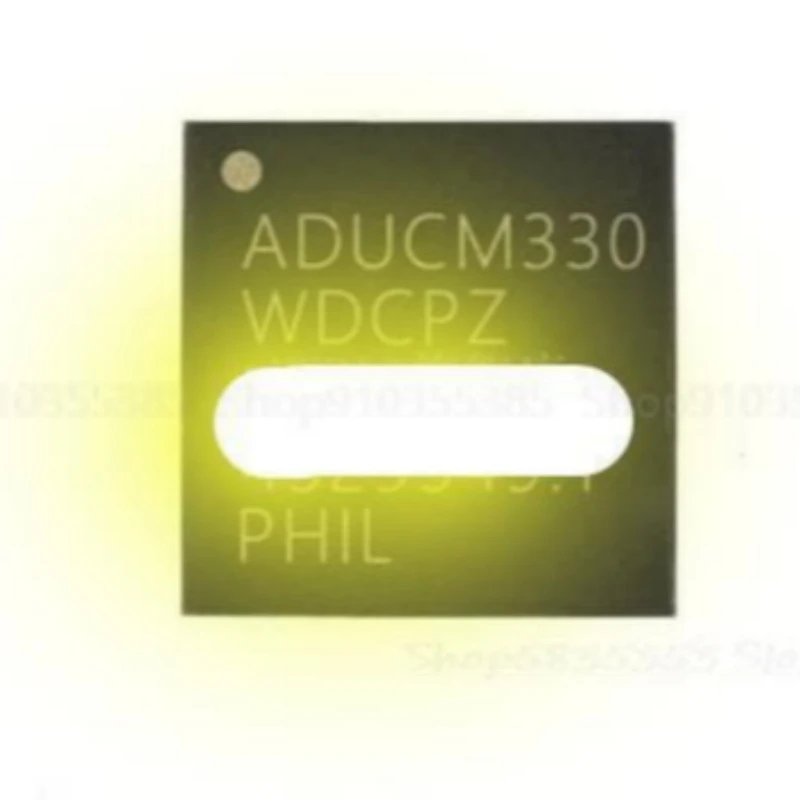 10pcs New ADUCM330 ADUCM330WDCPZ LFCSP32 embedded microcontroller chip