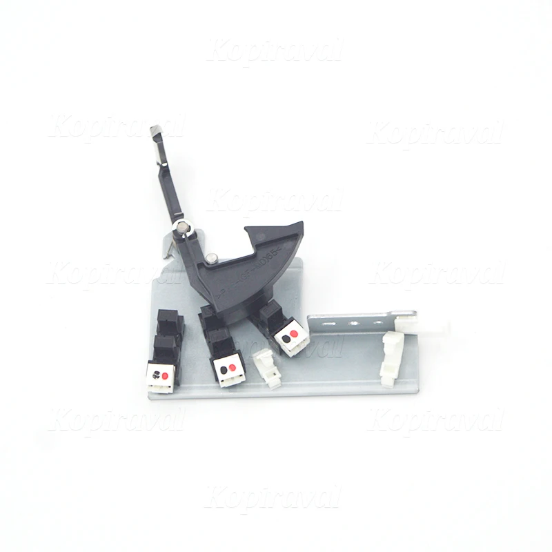 130K79732 مجموعة مستشعر موضع الحزام الحراري 130K79731 130K79730 لـ Xerox Versant 80 180 2100 3100 V80 V180 V2100 V3100 إلخ