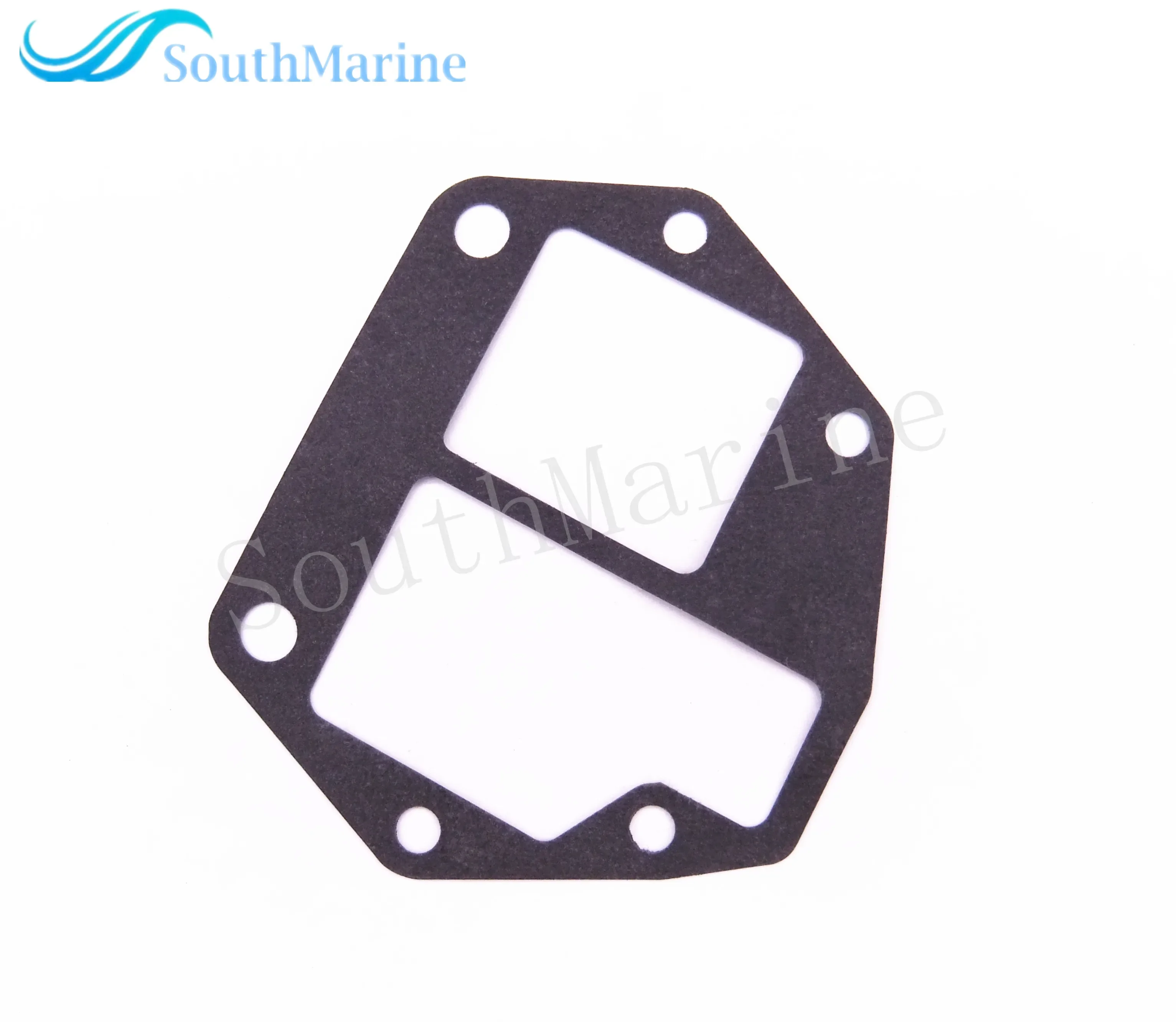 Boat Motor T8-05000014 Intake Valve Seating Gasket B for Parsun HDX 2-Stroke T6 T8 T9.8 Outboard Engine