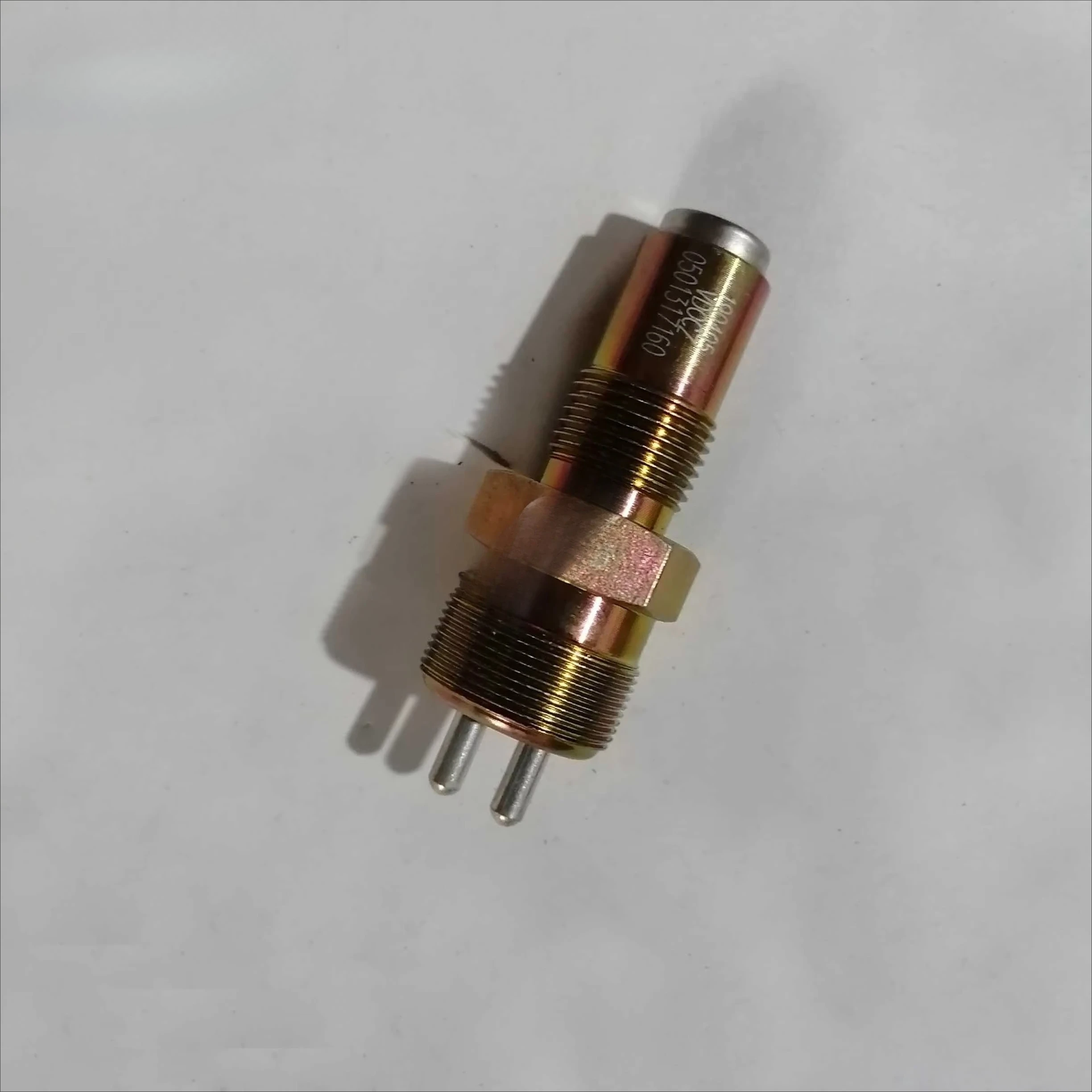Factory Sale 0501317160 Transmission Sensor for 4WG200 L856 Loader Liugong 85 Excavator Accessory