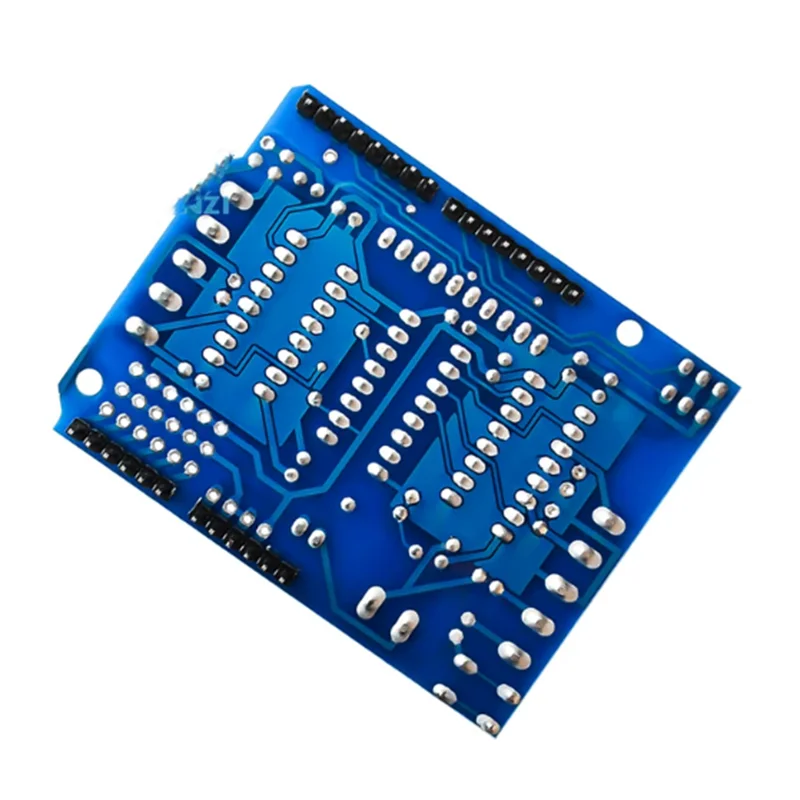 L293D motor control shield motor drive expansion board