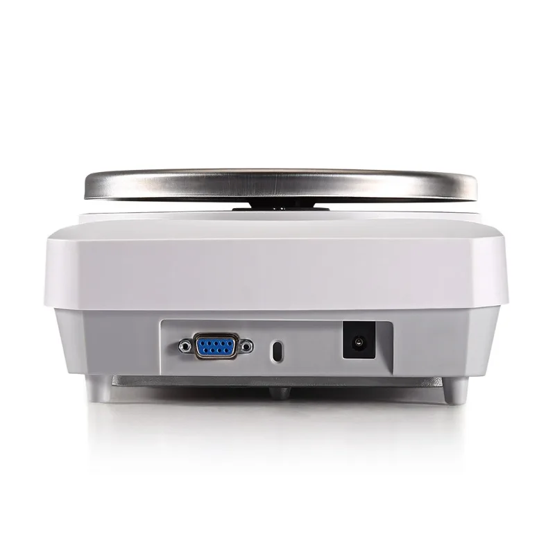 Precision, Universal Balance for Daily Weighing 3 Common Weighing Modes