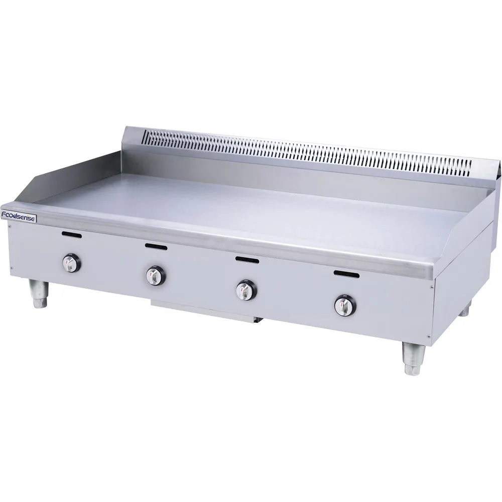 

StovesGas Griddle/Commercial Gill/Industrial Hot Plate