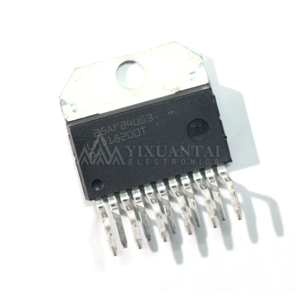 

5pcs/Lot New Original LMD18200 LMD18200T ZIP-11